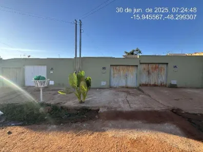 Casa com 2 Quartos à venda, 351m² no Jardim Ana Beatriz I, Santo Antônio do Descoberto