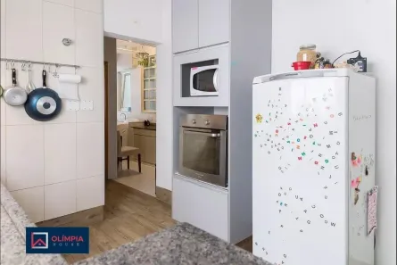 Apartamento com 3 Quartos à venda, 220m² no Bela Vista, São Paulo