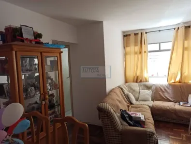Apartamento com 2 Quartos à venda, 54m² no Bela Vista, São Paulo