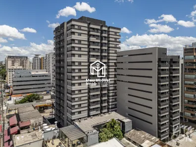 Apartamento com 1 Quarto à venda, 29m² no Indianópolis, São Paulo