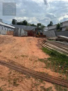 Lote/Terreno à venda, 800m² no Condomínio Reserva da Serra, Jundiaí