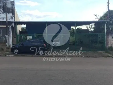Casa com 2 Quartos à venda, 80m² no Jardim São Francisco (Nova Veneza), Sumaré