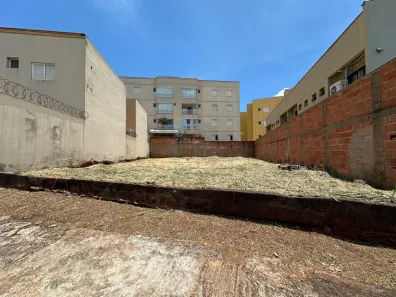 Lote/Terreno à venda, 399m² no Jardim Botânico, Ribeirão Preto