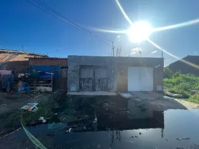 Casa com 2 Quartos à venda, 100m² no Cágado, Maracanaú