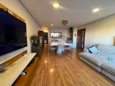 Sobrado com 3 Quartos à venda, 125m² no Vila Morse, São Paulo