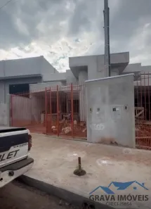 Casa com 3 Quartos à venda, 86m² no Jardim Verão, Sarandi