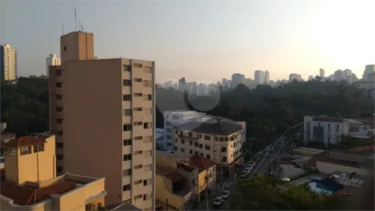 Apartamento com 4 Quartos à venda, 120m² no Aclimação, São Paulo