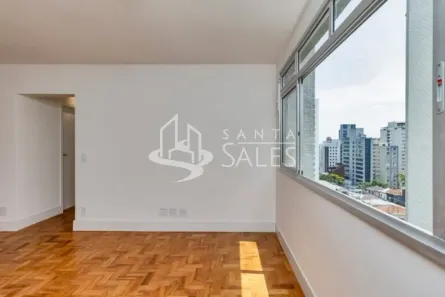 Apartamento com 3 Quartos à venda, 115m² no Jardim Paulista, São Paulo