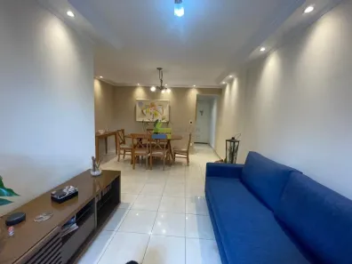 Apartamento com 3 Quartos à venda, 72m² no Saúde, São Paulo