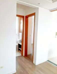 Apartamento com 2 Quartos à venda, 53m² no Jardim Yolanda, Jacareí