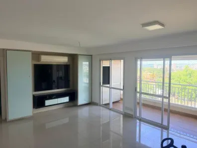 Apartamento com 3 Quartos à venda, 128m² no Jardim Botânico, Ribeirão Preto