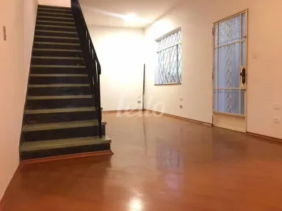 Casa com 2 Quartos para alugar, 156m² no Planalto Paulista, São Paulo