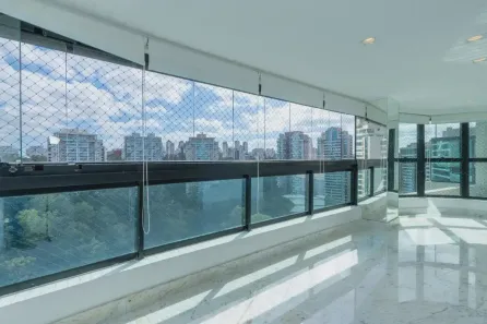 Apartamento com 4 Quartos à venda, 286m² no Jardim Morumbi, São Paulo