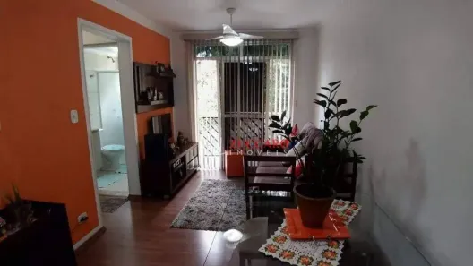 Apartamento com 2 Quartos à venda, 60m² no Jardim Bom Clima, Guarulhos
