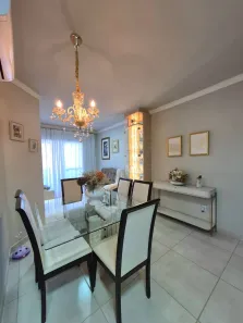 Apartamento com 2 Quartos à venda, 70m² no São João, Criciúma