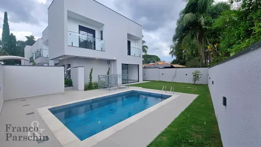 Casa de Condomínio com 4 Quartos à venda, 320m² no Jardim Prudência, São Paulo