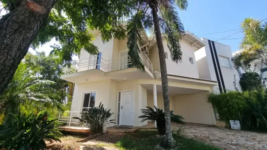 Casa de Condomínio com 4 Quartos para alugar, 249m² no Chácara Areal, Indaiatuba