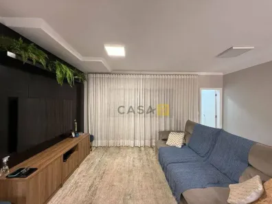 Casa com 3 Quartos à venda, 265m² no Santa Cruz, Americana