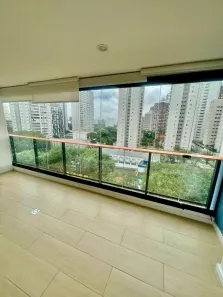Apartamento com 1 Quarto à venda, 47m² no Jardim Santo Amaro, São Paulo