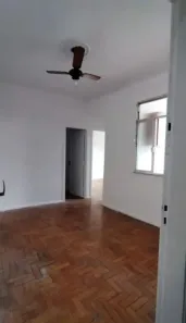 Apartamento com 3 Quartos à venda, 80m² no Méier, Rio de Janeiro