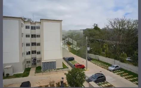 Apartamento com 2 Quartos à venda, 41m² no Morro Santana, Porto Alegre