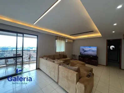 Apartamento com 3 Quartos à venda, 114m² no Jardim Irajá, Ribeirão Preto