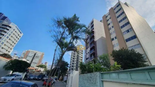 Apartamento com 2 Quartos à venda, 65m² no Cambuí, Campinas