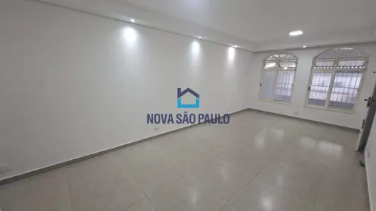 Casa com 4 Quartos para alugar, 143m² no Jardim Previdência, São Paulo