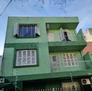 Apartamento com 1 Quarto à venda, 56m² no Santana, Porto Alegre