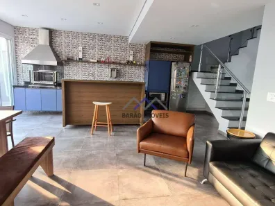 Casa de Condomínio com 3 Quartos à venda, 298m² no Jardim Primavera, Itupeva