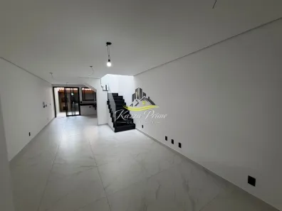 Sobrado com 3 Quartos à venda, 155m² no Vila Romano, São Paulo