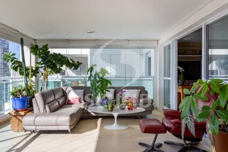 Apartamento com 3 Quartos à venda, 181m² no Paraíso, São Paulo
