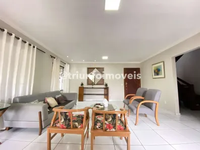 Sobrado com 5 Quartos à venda, 320m² no São Benedito, Parnaíba