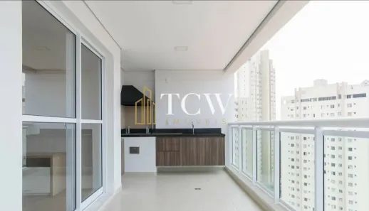 Apartamento com 2 Quartos para alugar, 106m² no Aclimação, São Paulo