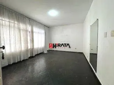 Casa com 3 Quartos para venda ou aluguel, 141m² no Brooklin Paulista, São Paulo