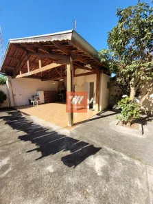 Casa com 4 Quartos à venda, 321m² no Loteamento Residencial São Vicente de Paulo, Tremembé
