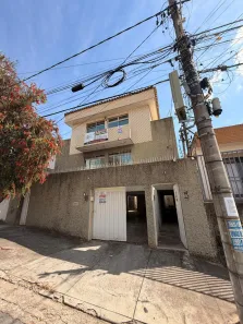 Casa com 6 Quartos à venda, 374m² no Nova Granada, Belo Horizonte