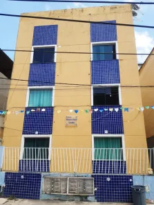 Apartamento com 1 Quarto para alugar, 50m² no Boca do Rio, Salvador