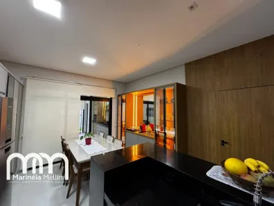 Casa de Condomínio com 3 Quartos à venda, 160m² no Parque Ortolândia, Hortolândia