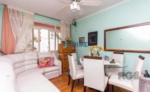 Apartamento com 3 Quartos à venda, 75m² no Passo da Areia, Porto Alegre