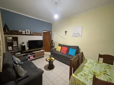 Casa com 2 Quartos à venda, 140m² no Jardim Americano, São José dos Campos