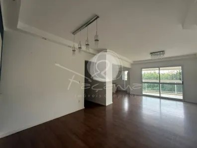 Apartamento com 3 Quartos à venda, 117m² no Taquaral, Campinas