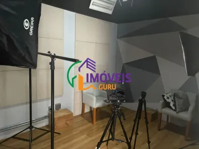 Sala Comercial para alugar, 38m² no Vila Leopoldina, São Paulo