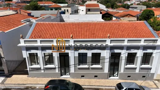 Ponto Comercial para venda ou aluguel, 220m² no Centro, Salto
