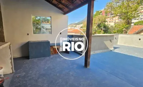 Apartamento com 3 Quartos à venda, 70m² no Tijuca, Rio de Janeiro