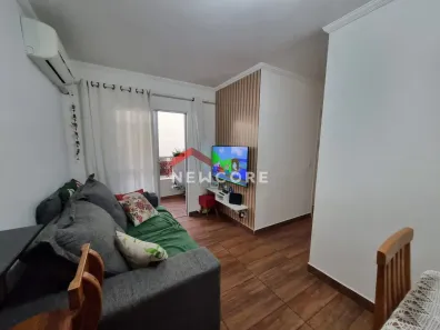 Apartamento com 3 Quartos à venda, 70m² no Vila Cardia, Bauru