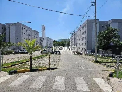 Apartamento com 2 Quartos à venda, 47m² no Pacheco, São Gonçalo