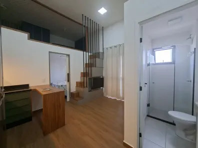 Apartamento com 2 Quartos à venda, 30m² no Vila São Judas Tadeu, Guarulhos