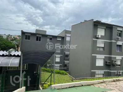 Apartamento com 1 Quarto à venda, 42m² no Jardim Carvalho, Porto Alegre