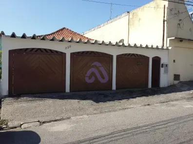 Casa de Condomínio com 3 Quartos à venda, 290m² no Vila Antônio, São Paulo